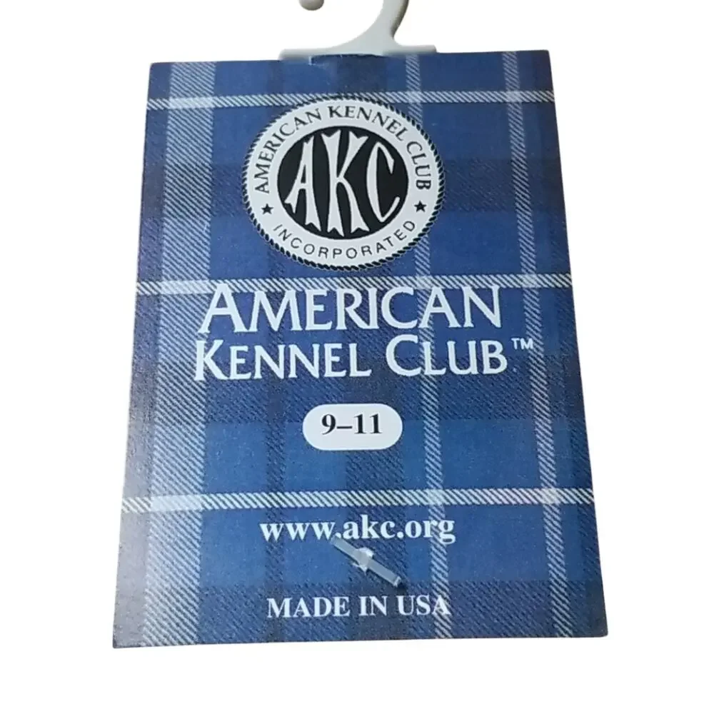 Wheelhouse made akc